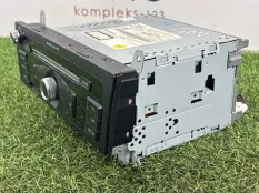 Магнитофон Audi A4