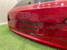 Крышка багажника Audi A4