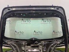 Крышка багажника Audi A3