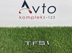 Шильдик Audi A3