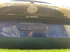 Крышка багажника Skoda Rapid