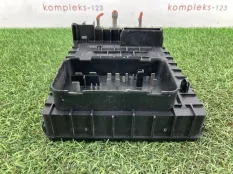 Блок предохранителей Volkswagen Tiguan