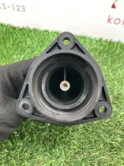 Крышка термостата Porsche Cayenne