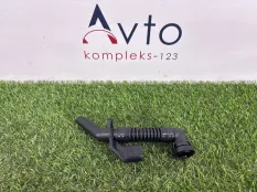 Патрубок вентиляции картерных газов Volkswagen Touareg