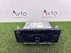 Магнитофон Audi Q5