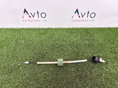 Трос замка двери Audi A6