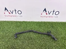 Трубка вакуумная Volkswagen Touareg