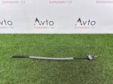 Трос замка двери Audi A1