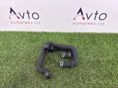 Трубка системы охлаждения Volkswagen Touareg