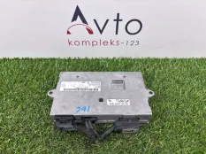 Блок управления mmi Audi A6