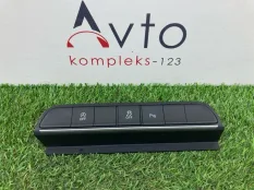 Блок кнопок многофункциональных Audi Q3