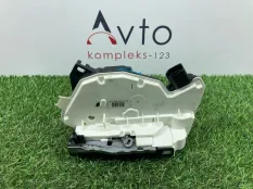 Замок двери Volkswagen Tiguan