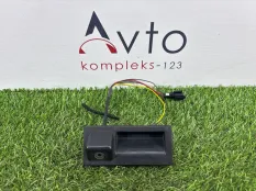 Камера заднего вида Audi A3