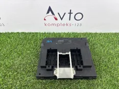 Блок управления бортовой сети Audi A3