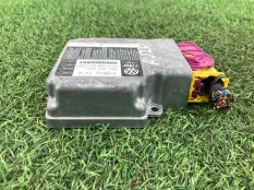 Блок управления airbag Volkswagen Tiguan