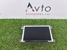 Дисплей информационный Audi A4