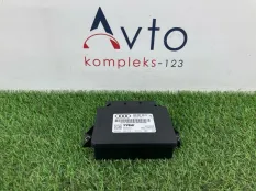 Блок управления стояночным тормозом Audi A4