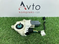 Моторчик стеклоподъемника Audi A6