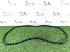 Уплотнительная резинка крышки багажника Porsche Cayenne