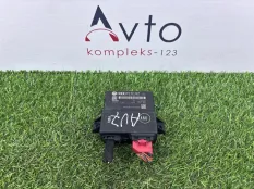 Блок диагностический Audi A4