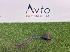 Разъем Volkswagen Touareg