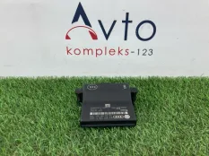 Диагностический интерфейс шин данных Audi A3