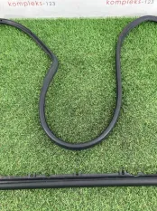 Уплотнение двери Audi A6