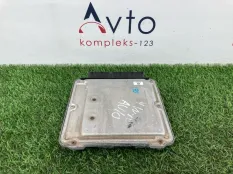 Блок управления двигателем Volkswagen Passat CC