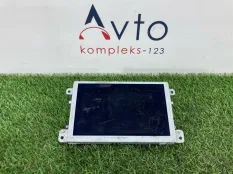 Дисплей информационный Audi Q5