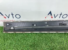 Накладка двери Audi Q5