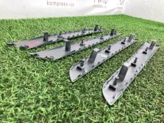 Декоративная накладка Audi A4