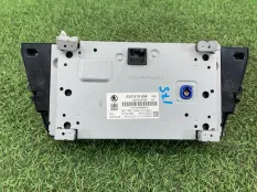 Магнитофон Skoda Fabia