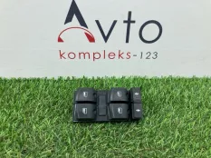 Блок управления стеклоподъемниками Audi A6