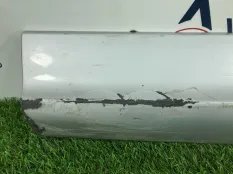 Накладка двери Audi Q5