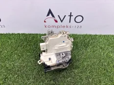 Замок двери Audi Q5