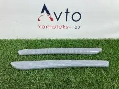 Декоративная накладка Audi A3