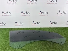 Стекло двери Audi A6