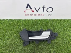 Ручка двери внутренняя Audi A4