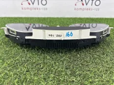 Панель приборов Audi A6