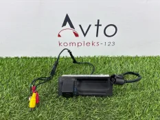 Ручка двери багажника Porsche Cayenne