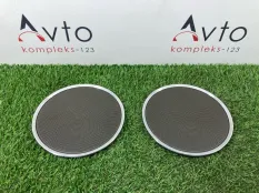 Решетка динамика Audi Q5