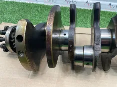 Коленвал Audi A6