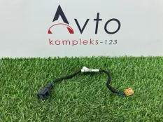 Проводка дверной карты Audi A6