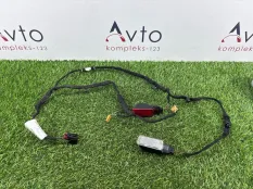 Проводка дверной карты Audi Q5