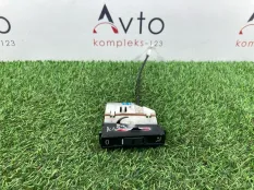 Регулятор печки Volkswagen Touareg