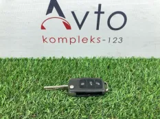 Ключ зажигания Volkswagen Tiguan