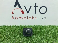 Переключатель регулировки зеркала Audi A6