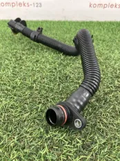 Трубка картерных газов Audi A4