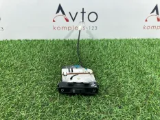 Регулятор печки Volkswagen Touareg