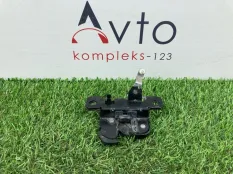 Замок багажника Porsche Cayenne